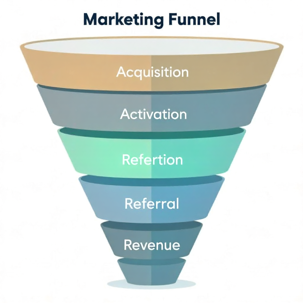 How to Create a Data-Driven Growth Marketing Strategy (Step-by-Step)